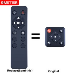 Remote Control For Nixplay W15A WiFi Digital Picture Frame