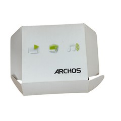 Archos 504 80GB Portable Digital Media Player And Recorder NEW