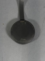Google Chromecast 2nd Gen NC2-6A5 HDMI 1080p Streaming Device