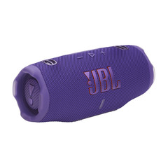 JBL Charge 6 Portable Waterproof & Drop-Proof Bluetooth Speaker