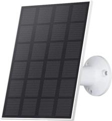 XVIM Solar Powered Wireless Security Camera 1080P Waterproof Wifi Camera System