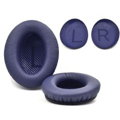 Ear Pad/Headband Cushion Replacement For Bose QuietComfort QC35 QC35II Headphone