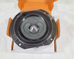 Tang Band W4-1320SJF 4″ Bamboo Fiber Full Range Speakers Drivers, 8 ohm