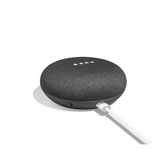 Google Home Mini (1st generation) smart speaker