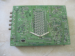 Yaesu FT-1000MP (Plain) RF Unit working and in Excellent shape working fine