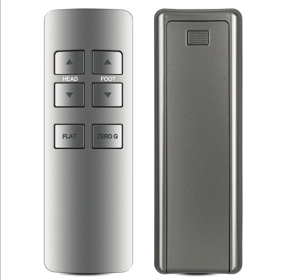 NEW Remote Control For Serta Motion Essentials III/iSeries Base Adjustable Bed