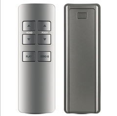 NEW Remote Control For Serta Motion Essentials III/iSeries Base Adjustable Bed