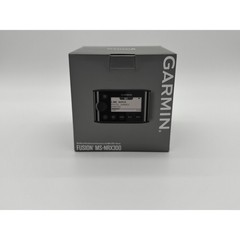 Garmin Fusion MS‑NRX300 Marine Wired Remote