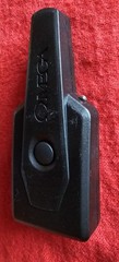 Omega Excalibur Alarm REC-1N+ Keyless Entry Remote Receiver Module Harness Car