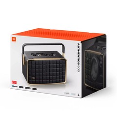 JBL Authentics 300 Smart Home Bluetooth Speaker