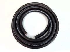 KnuKonceptz Bassik 0 4 8 Gauge CCA Power Amp Battery Cable Ground Wire lot