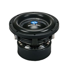 Nemesis Audio NA-10EV3-2 2 Ohms 2000 Watts Max 10″ Dual Voice Coil Car Audio …