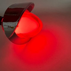 All Star Truck Parts | Mini Watermelon Lights 3/4″ Diameter 1-LED GLO Style| 10