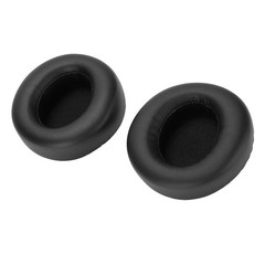 Soft Protein Leather Ear Pads For RB-M700B Headphones Easy To Use