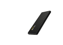 Nitecore NB Plus Power Bank Charge Indicator Light Waterproof Lightweight Carbon