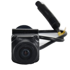 Front View Camera for Jeep Wrangler JL Gladiator JT Rubicon JLU JLR 2018-2021