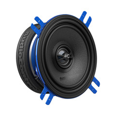 AudioControl PNW-35 3.5″ Coaxial Speaker Pair PNW Series High-Fidelity 50W RMS