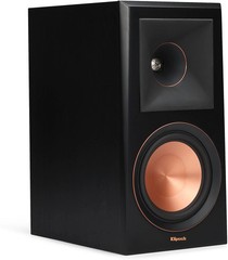 Klipsch Ref Premiere RP-600M EB pr bookshelf speakers