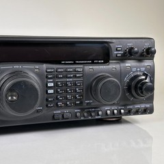 YAESU FT-920 HF 50MHz Transceiver All Mode Transceiver 100 Watts