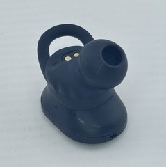 JBL Endurance Race TWS True Wireless In-Ear Sport Left Earbud – Black #6.4