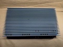 Sound Stream MC 300 Multiple Channel 300W Watt Power Amplifier Soundstream