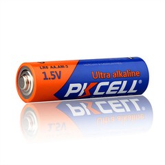 (combo 120) 1.5V LR6 EN91 MN1500 AM3 LR03 MN2400 E92 AA & AAA Alkaline Batteries