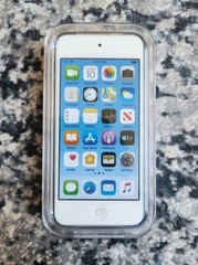 Ipod Touch 7th Generation 32GB Gray Gold Red Pink Black | Brand New Sealed