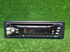 Jvc Kds7r Jvc Kd-s7r Original Car Radio