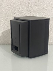 Bose Virtually Invisible Series II Satellite Speaker Black. NEW in Box