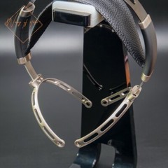 Enhanced Metal Headband For Focal Utopia Clear Mg,Elegia Elex Stellia Headphone