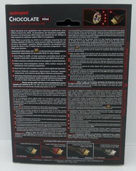 Audioquest Chocolate HDMI 4k, HDR, HDCP 2.2, UltraHD 4 meter