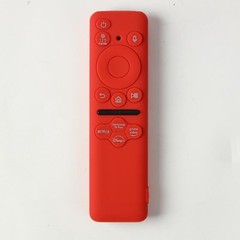Silicone Cover for Samsung BN59-01480A Solar Remote Control 2025