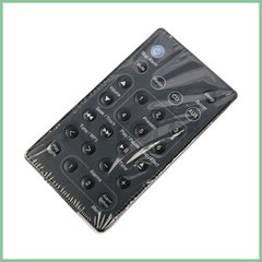 For Bose Wave Music System II III Remote Control AWRCC1 AWRCC2 AWRCC3