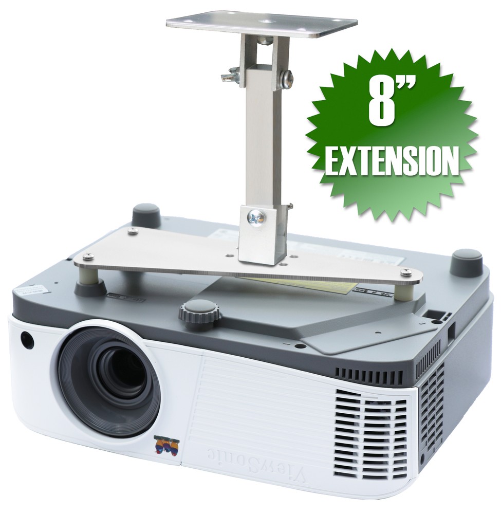Projector Ceiling Mount for ViewSonic LS560HDH LS560W LS560WH