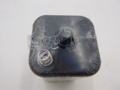 11 Pack Eveready 1209 Super Heavy Duty Carbon Zinc Battery 6V