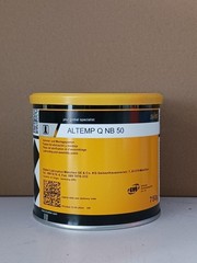 1PC KLUBER Lub. ALTEMP Q NB 50 Grease 750g ( 26.5 oz) QNB50 New free shipping
