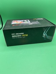 On-Board Smart PND 7″ Car Display Dash Cam – 4K Front + 1080P Rear Camera