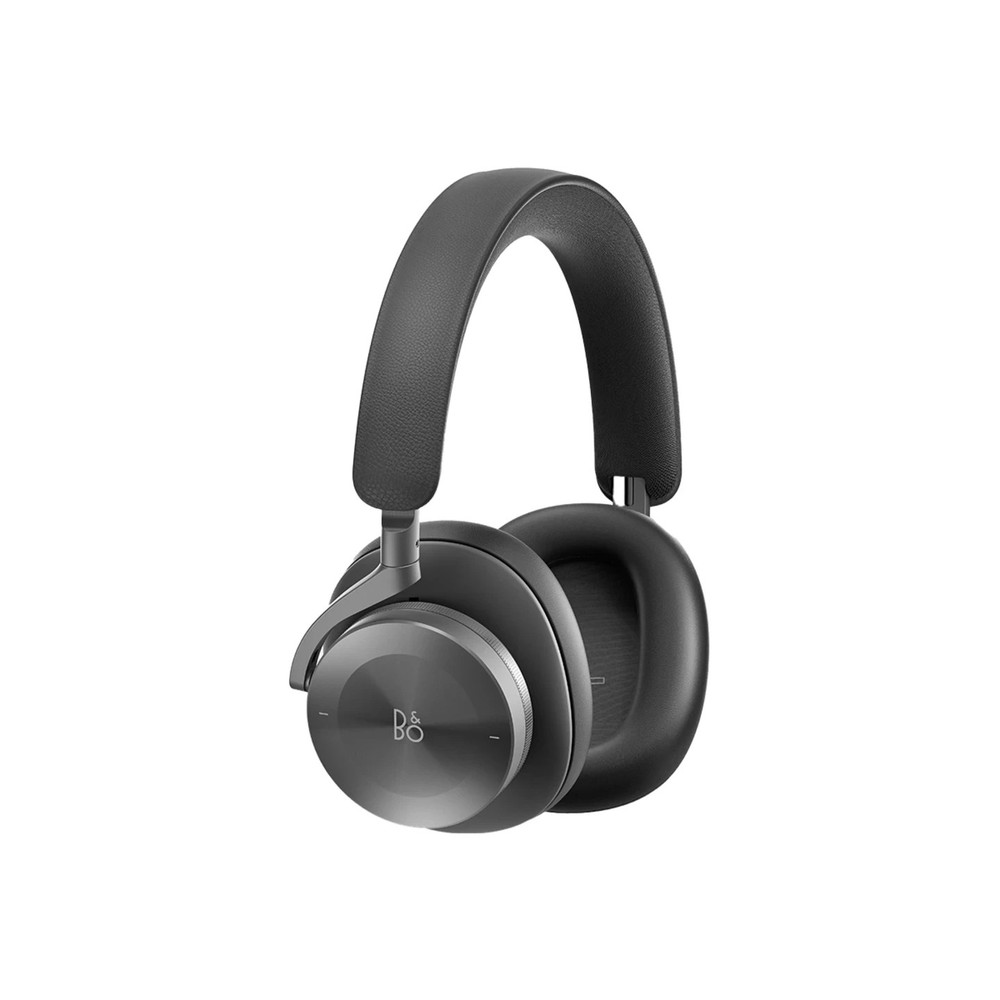New Open Box Bang & Olufsen Beoplay H95 Wireless Over Ear Headphones Black