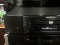 Marantz SA8004 SACD Player Last One
