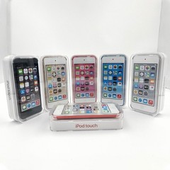 ✨New✨ Sealed Apple iPod Touch 7th Generation 256GB All Colors- FAST SHIPPING Lot