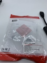UPGROW VGA Adapter Coverter