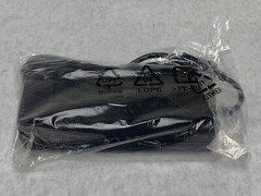 HIPRO HP-OW120F13 AC Adapter Input:100-240V ~2A 50-60Hz Output:18.5V 6.5A 120W