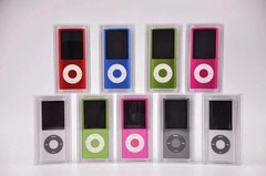 🎅🏽New Sealed Apple iPod Nano 4th 5th 8GB 16GB MP3 Player FAST FREE SHIPPING