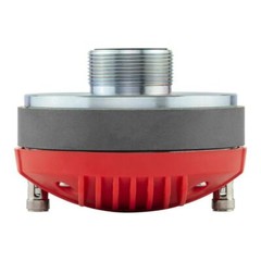 DS18 PRO-DR1.35 1″ Screw-On Tweeter Compression Driver – 400 Watts 8-ohm