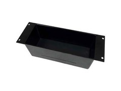 Havis C-AP-0325-1 3″ Plastic Accessory Pocket, 2.5″ Deep