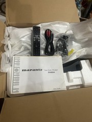 Marantz SA8004 SACD Player Last One
