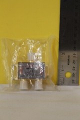 Cable Matters 2-Way Coaxial Splitter 5MHz – 2.4GHz Brand New in Unopened Package