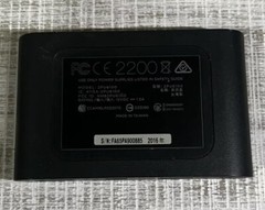 HTC AUTHENTIC Vive VR Link Box + Power Adapter