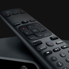 ATT TV Now Remote DirecTV Stream Remote Control 2nd Gen OPENBOX RC82v