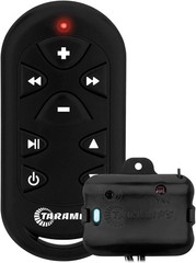 Taramps TLC 3000 Black Universal wireless Long-Distance Control USB Input